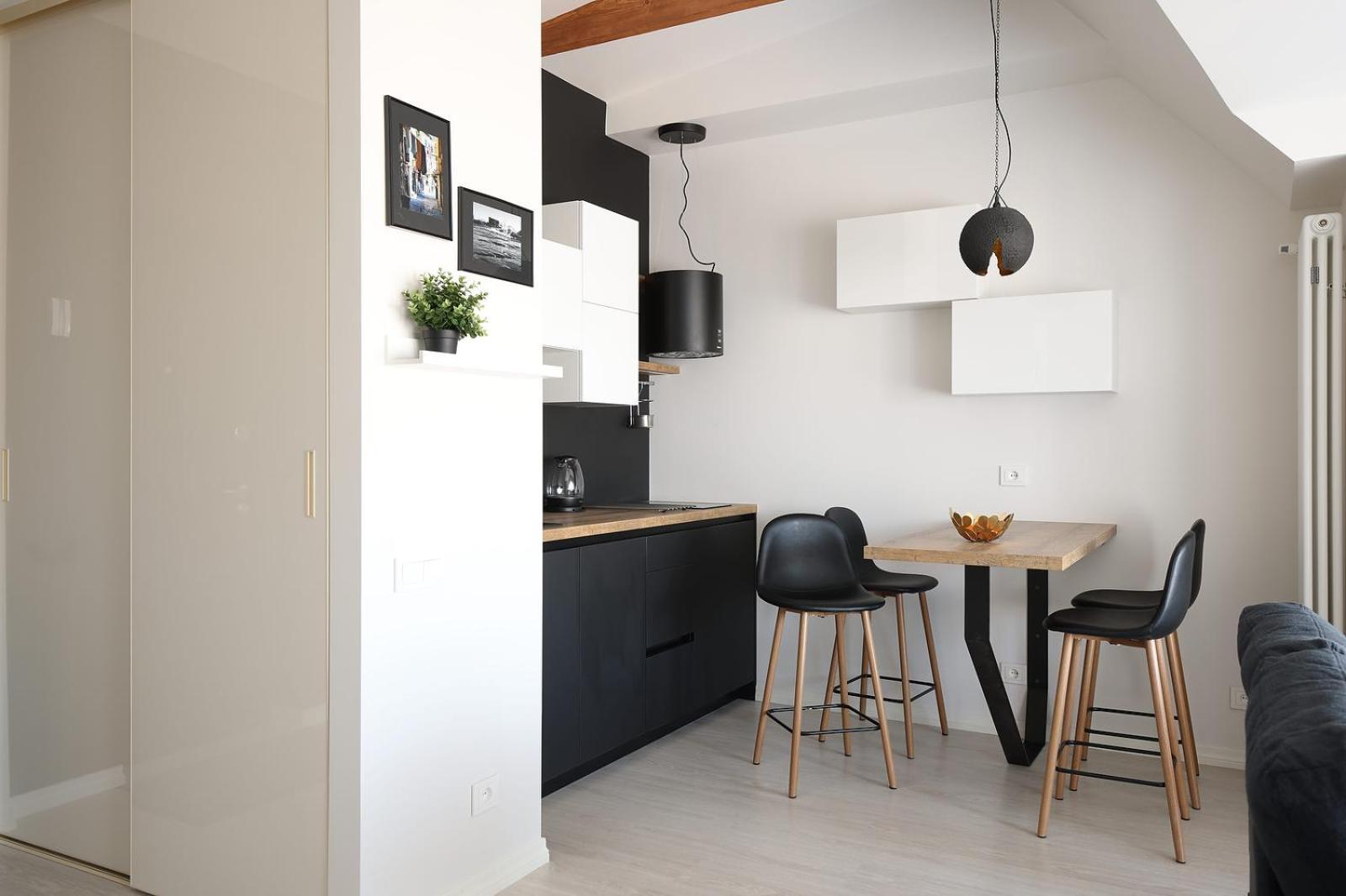 Bright Attic Flat In The Centre Apartment Riga Exterior photo
